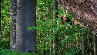 Banff Mountain Film Festival comes to Cambridge