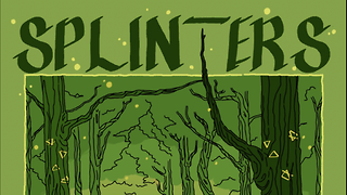 Splinters misses a critical roll