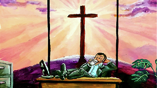 Toeing the line of tastelessness: Previewing The York Crucifixion