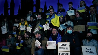 Students in Russia ‘strongly advised’ to return 