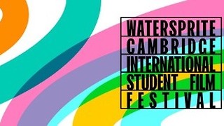 Watersprite Film Festival