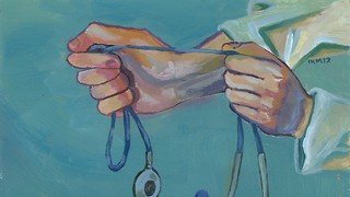 Why medics deserve better