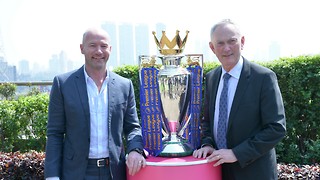 Ex-Premier League Chairman speaks on the modern game