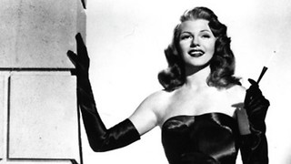 The golden girls of Hollywood