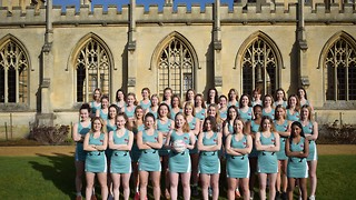 Cambridge Netball celebrates women in finance with Brown Shipley partnership