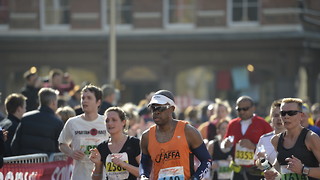 This is why we run: hearing from Cambridge’s Half Marathon runners