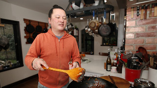 J. Kenji López-Alt isn’t just gonna make you burgers