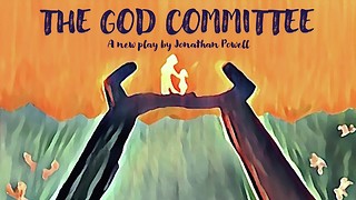 The God Committee is wonderfully unsettling
