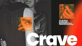 Crave Preview