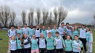 Mixed fortune for Cambridge lacrosse in Imperial Cup