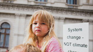 Voters hold keys to stopping climate change
