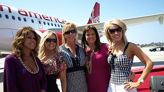The Real Housewives