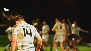 Trinity College Dublin beat Cambridge Rugby Blues