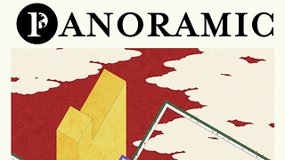 Panoramic magazine review: imagining global futures 