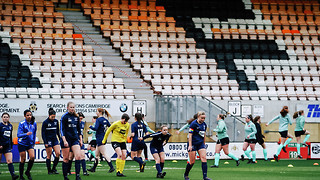 Live: Varsity Football Matches 2022