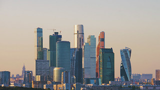 Sanctioning Russia has civilian casualties
