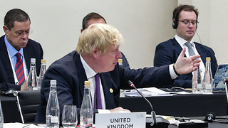 The West has a hypocrisy problem