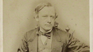 Seeley deserves to be commemorated