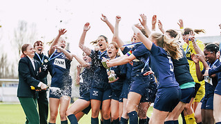 Cambridge Women’s Blues lose to Oxford on penalties in Varsity Football Match