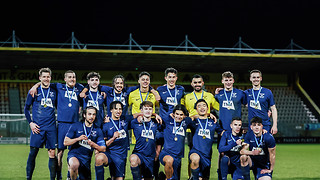 Oxford deal double Varsity defeat to Cambridge after winning 137th Men’s Football Match