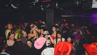The phenomenon of The Queer Get Down