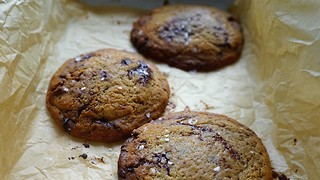 'I need a cookie' cookies