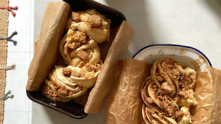 Reclaiming food after heartbreak 