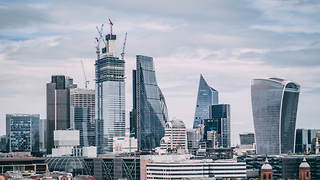 Number of top CEOs from Oxbridge plummets to just 4%  