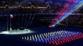 Don’t be fooled: the IOC is a cowardly organisation