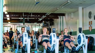 Erg, Ely, row, repeat: preparing for The Boat Race 2022