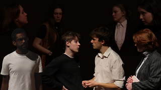‘A powerful caricature’: The Student Union Review