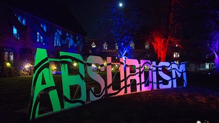 Absurdly good: a review of Girton Spring Ball
