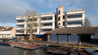 SU to move to ‘new and improved’ building