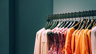 Reflections on the ‘capsule wardrobe’ 
