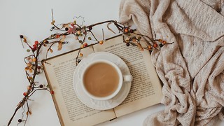 Reading list for a new year