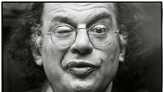 “With Your Death Full of Flowers”: Remembering Allen Ginsberg