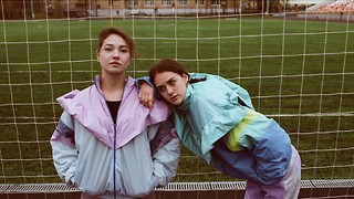 Why can’t fashion forget about the 90s?