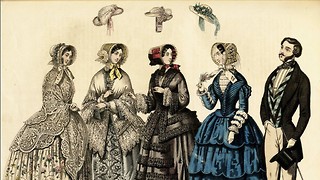 Historical accuracy vs creative liberty: Little Women
