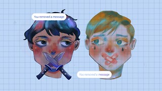 The Unsent Project