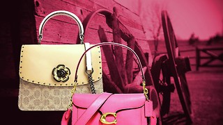 How Coach became the ultimate comeback kid