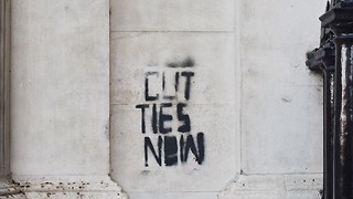 Academics call for ban on fossil fuel funded climate research 