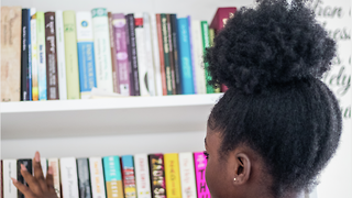 Exploring representation and accessibility in children’s literature