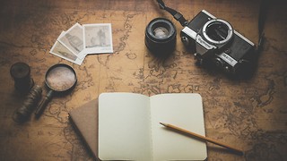 Books to transport you around the world