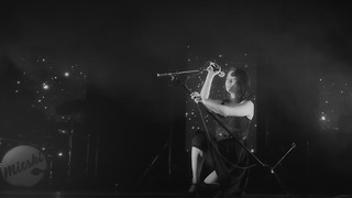The return of Mitski: burnout and the music industry 