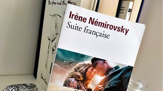 On incompleteness and Irène Némirovsky’s Suite Française
