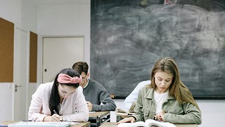 On self-invention and Tara Westover's Educated