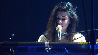 MARINA’s 'Happy Loner': A reminder of the power art has to make us feel understood 