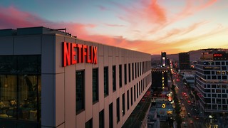 No to Netflix? 
