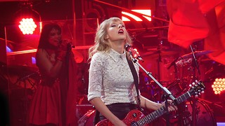 The story’s got dust on every page: a journey through Red (Taylor’s Version) 