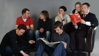 The home comforts of Belle and Sebastian's If You're Feeling Sinister